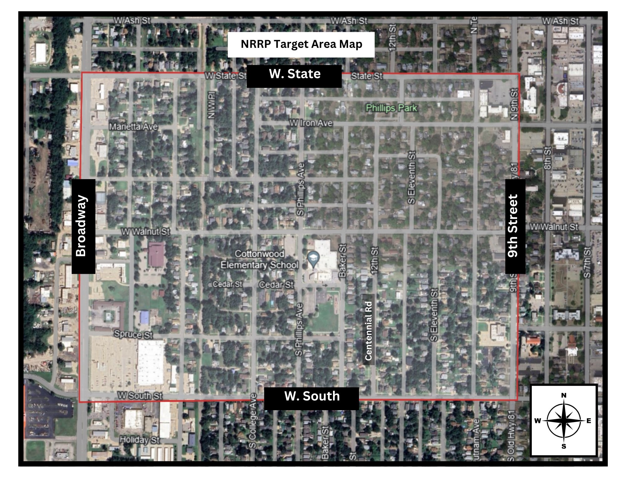 NEIGHBORHOOD REPAIR & REHABILITATION PROGRAM (NRRP) APPLICATIONS WILL BEGIN SOON - News Image